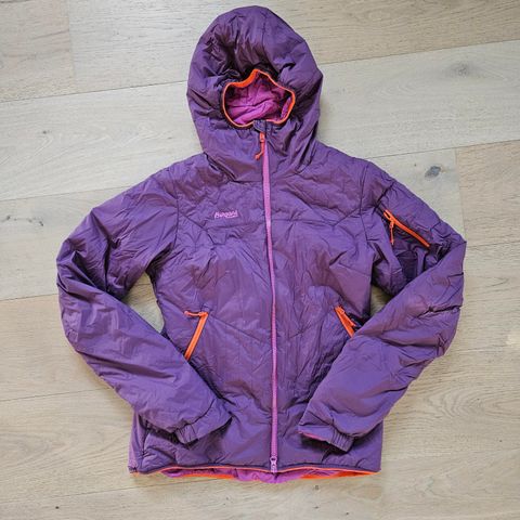 Bergans Surten insulated jacket