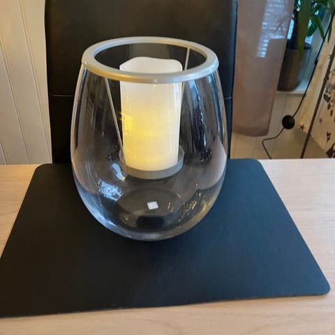 Partylite Lyslykter/vaser