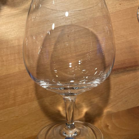 Hadeland Glassverk Cognacglass