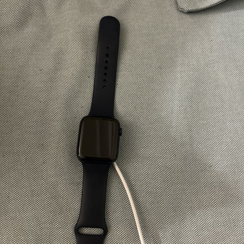 Apple Watch Som NY med eske