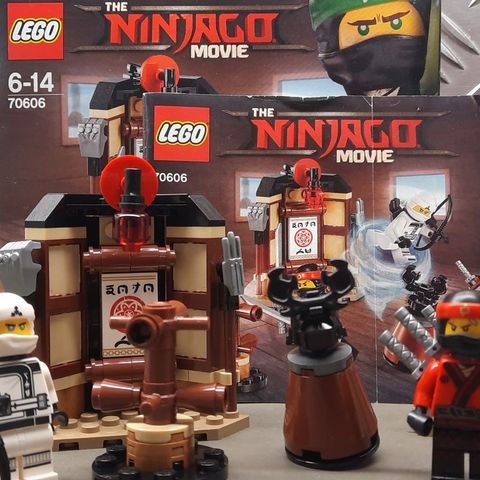 LEGO Ninjago