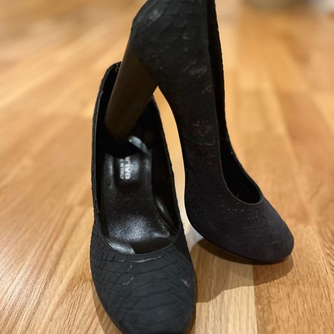 Flotte Laura Belleriva pumps, str 36,5