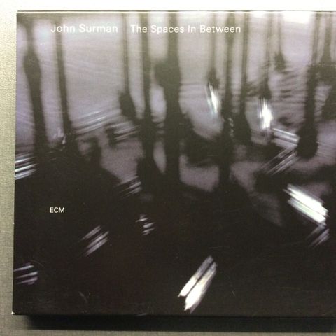 CD - Diverse jazz - ECM