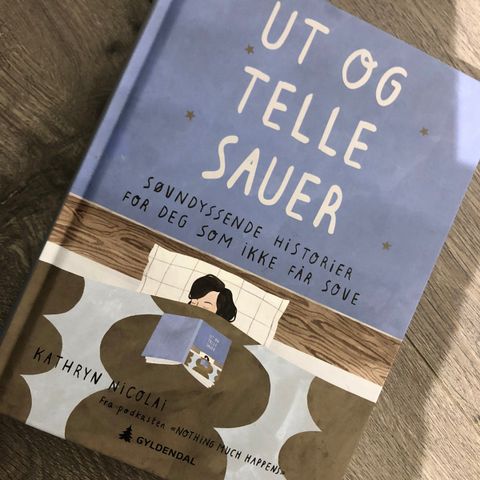 ut å stjele sauer