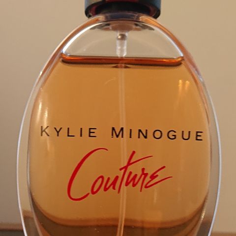 Kylie Minogue Couture EDT 50 ml