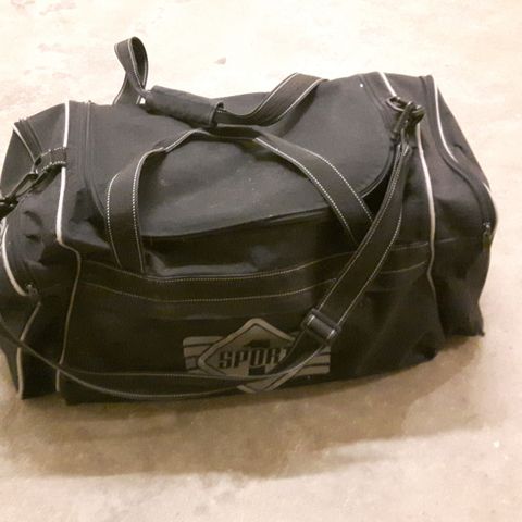 Sport bag