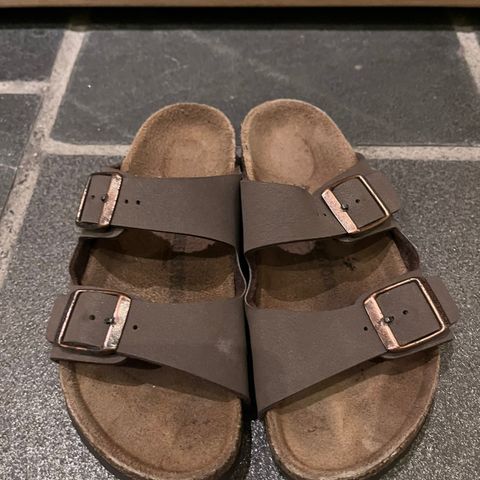 Birkenstock