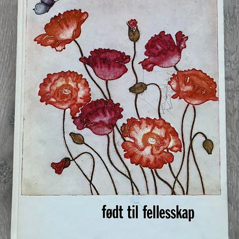 Født til fellesskap