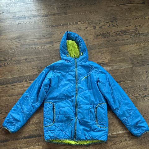 Sweet primaloft jakke str L