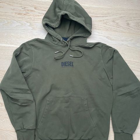 Diesel hoodie