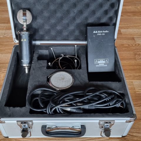 Aktiv audio MTC10 mic