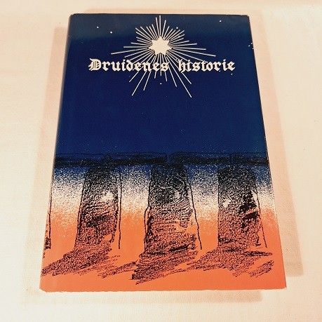 Druidenes historie – Bjørn Aaby