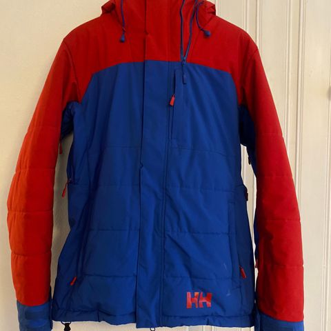 Helly Hansen vinter jakke