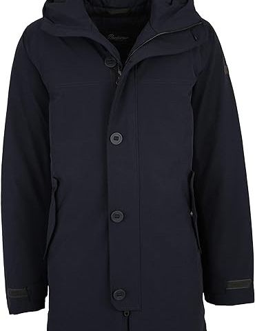 Bergans Oslo Down Parka