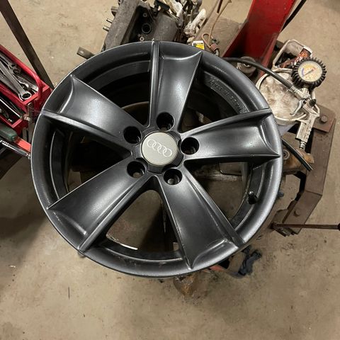 felger 5x 112 audi / Volkswagen