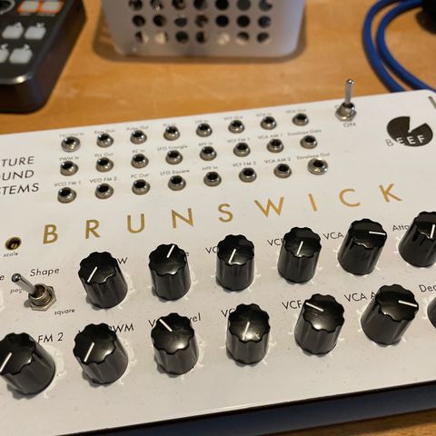 Future Sound Systems Brunswick