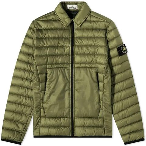 Stone Island dunjakke