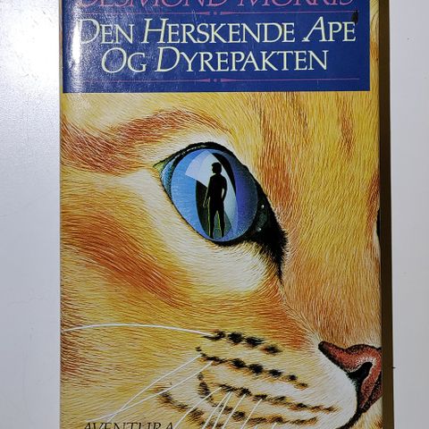 Den herskende ape og dyrepakten