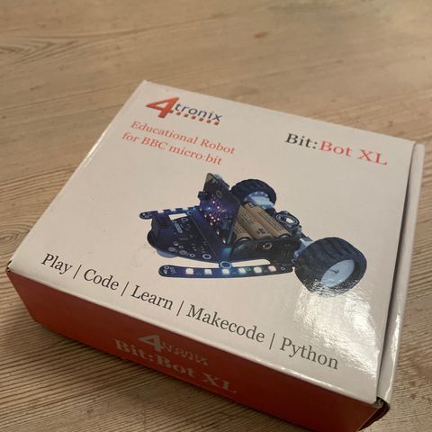 BitBotXL