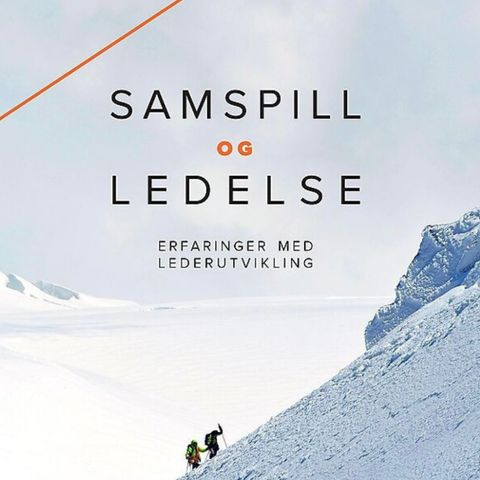 Samspill og ledelse