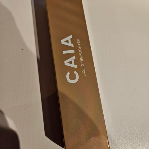 Caia cosmetics