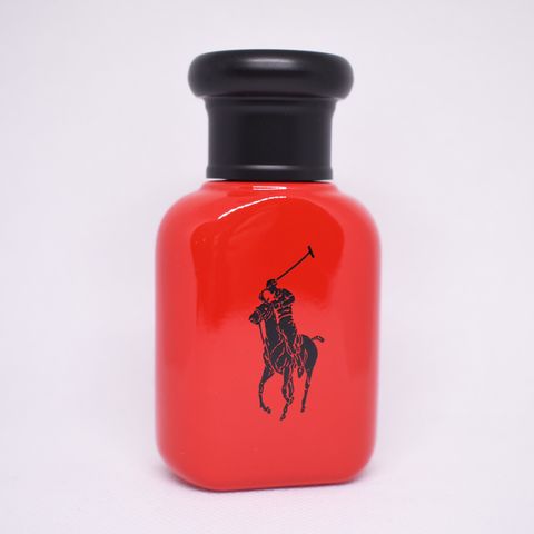 Ny Ralph Lauren Polo Red - 75 ml - Herre - Parfyme