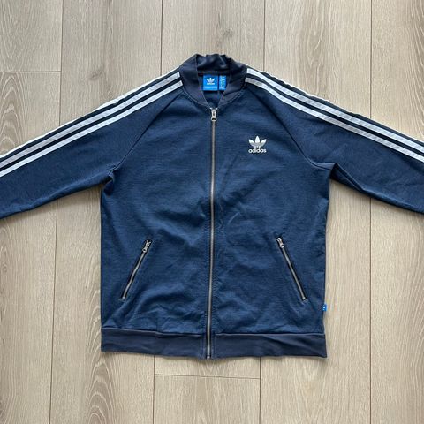 Adidas Originals track jacket str L/42