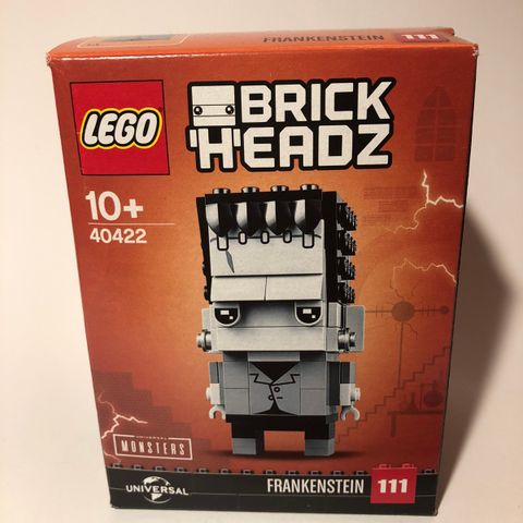 Lego 40422 Frankenstein