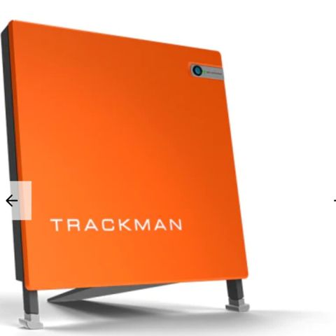 Trackman 4.0 ønskes kjøpt