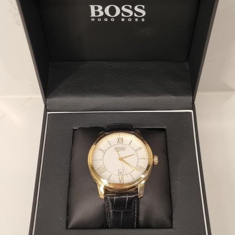 Hugo boss klokke 43 mm