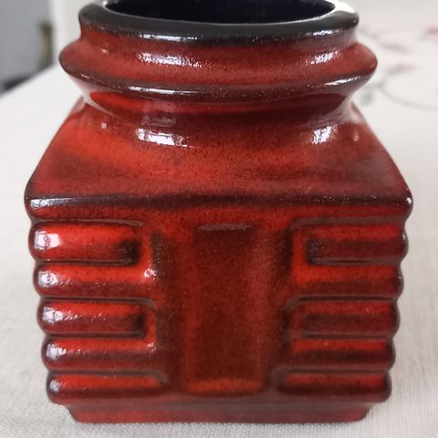 Knabstrup Vase.