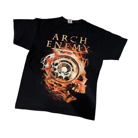 Arch Enemy t skjorte