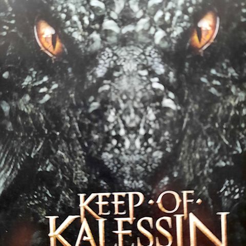 Keep Of Kalessin