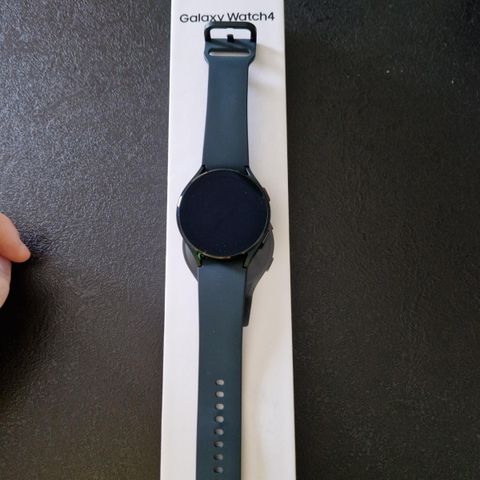 Samsung Galaxy Watch 4 LTE