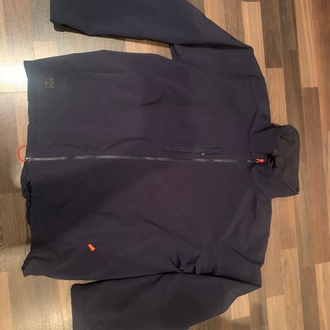 Helly Hansen Workwear softshell jakke i str 3xl