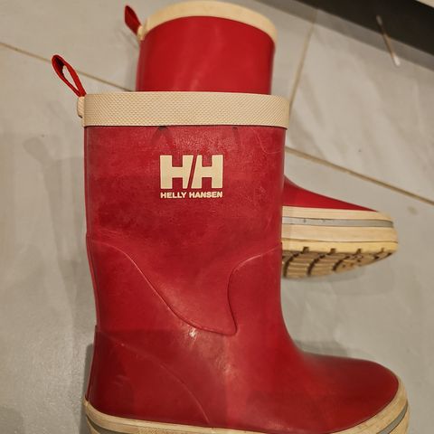 HELLY HANSEN Støvler