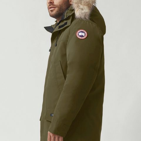 Canada Goose Parka 2062M