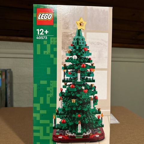 Lego 40573 Juletre