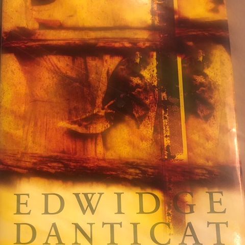 Edwidge Danticat: Ved elven Massacre