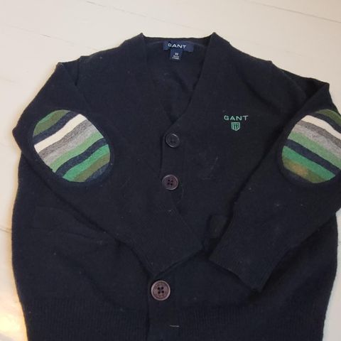 Gant cardigan - str 104