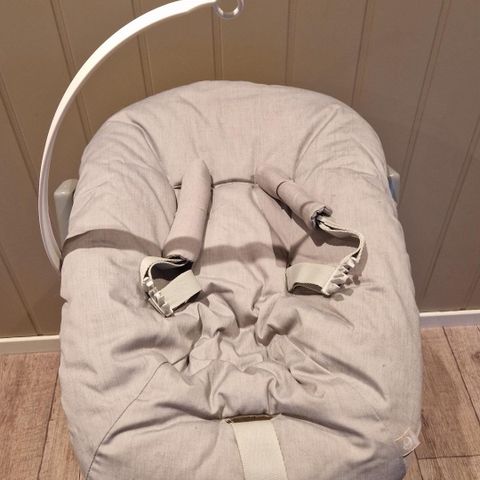 Stokke newborn seat