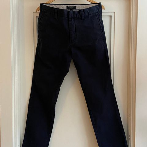 Banana Republic chinos