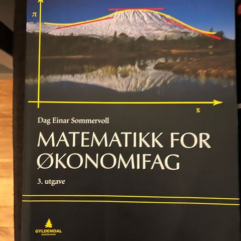 Pensumbøker UIT Nettbasert Økonomi og Administrasjon