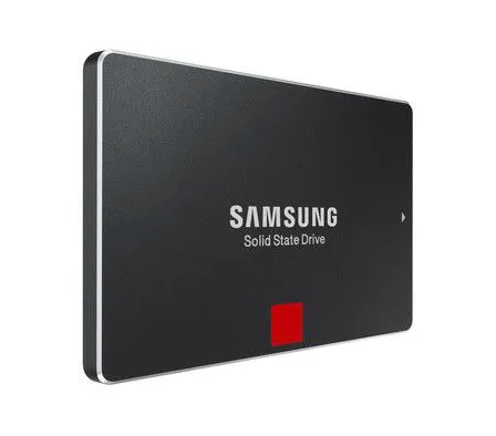 Samsung 850 PRO 512GB