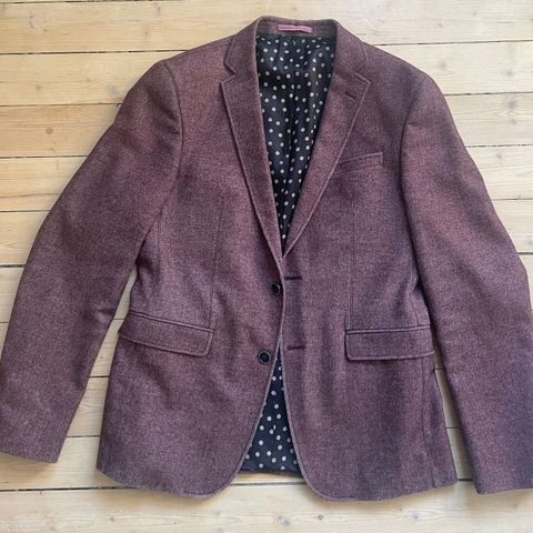 Blazer fra Sand Copenhagen