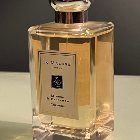 Jo Malone Cologne, Mimosa & Cardamom, 100ml