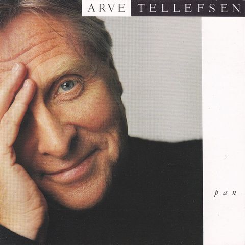 Arve Tellefsen – Pan, 1988