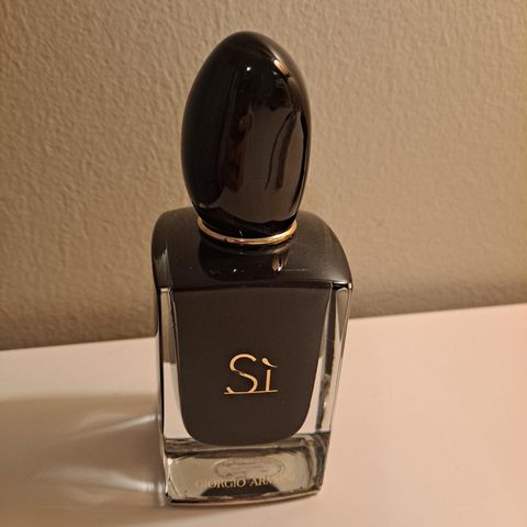 Giorgio Armani Sí Intense 50 ml