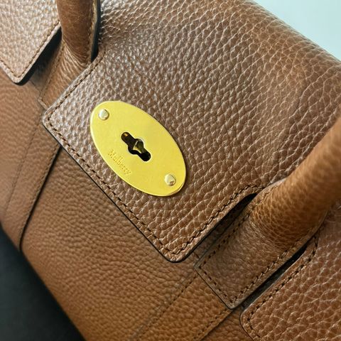 Mulberry Bayswater small