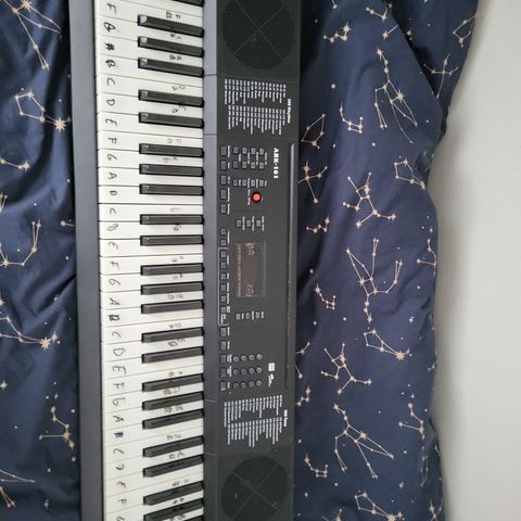 Keyboard ARK-161
